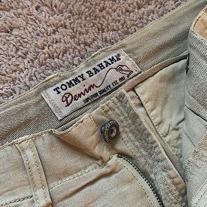 Tommy Bahama cotton pants
